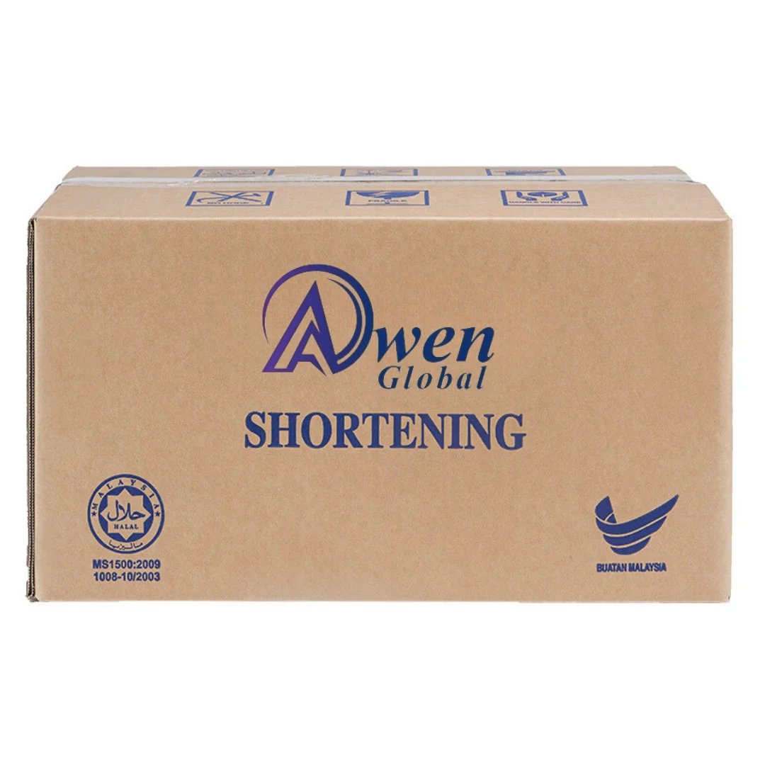 Premium Grade Vegetable Oil Shortening Cholesterolfree Vegetable Fat