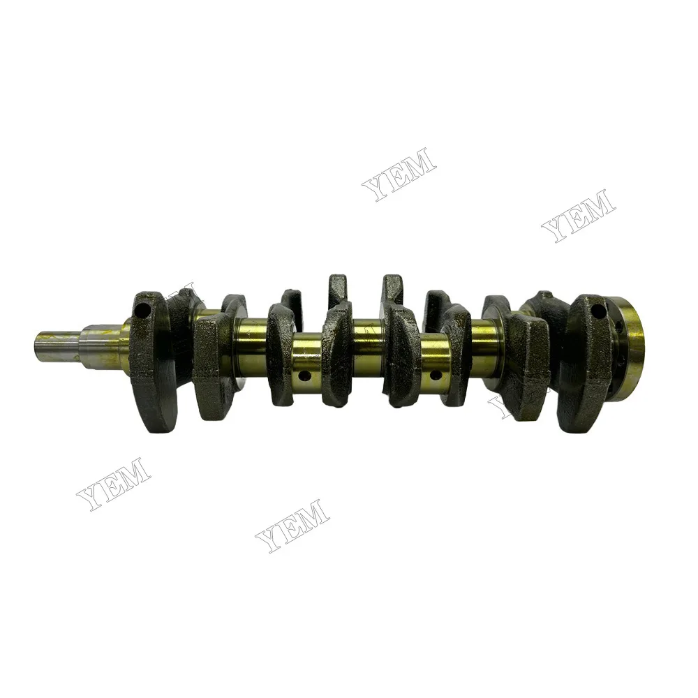 Crankshaft Fit for Toyota 2ZZ Engine 3
