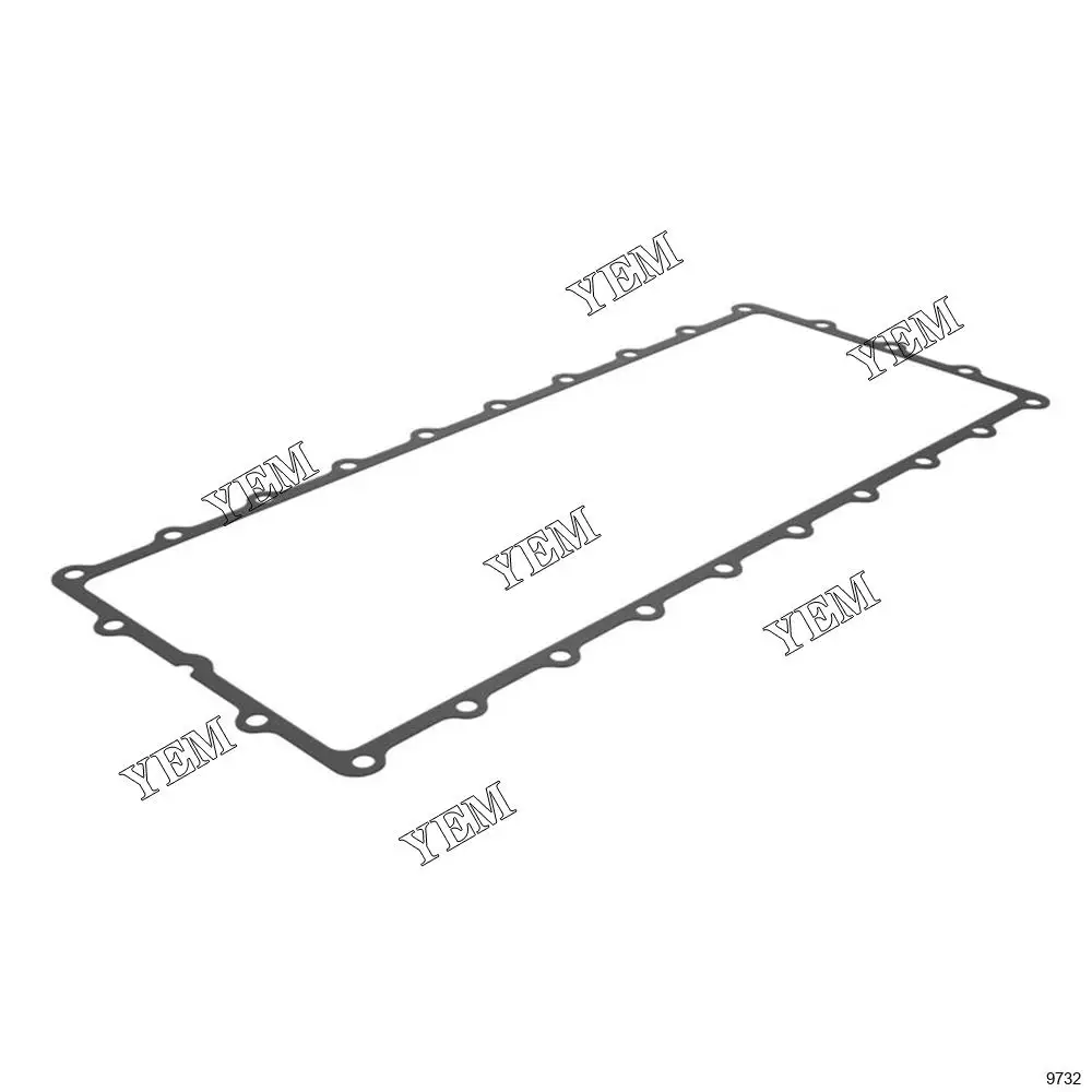 High Quality Gasket Fit for 7C-8878 Heavy Duty Engine Parts