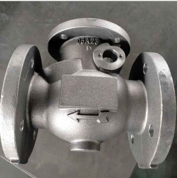 product cast iron sand casting gate valve premium quality casting services product-0
