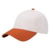 Naranja quemado