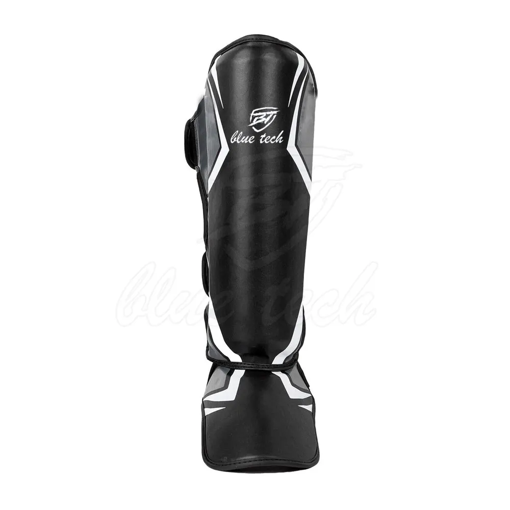 2023 Latest Design Shin Guard High Quality Boxing Shin Guard Leather