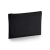 Black, French Navy, Natural