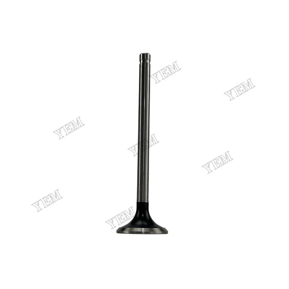 Exhaust Valve 676865C4 Fit for Perkins DT466 Engine 5