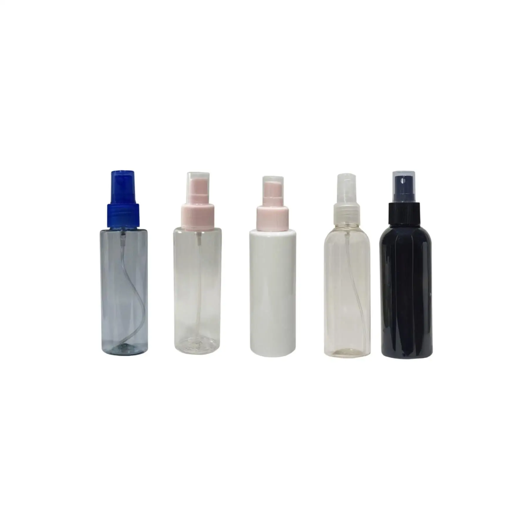 Empty Pet Bottle 100 Ml + Valve Set 5 Liters - Buy 100ml Empty Pet ...