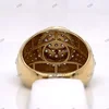 Yellow Gold Plated