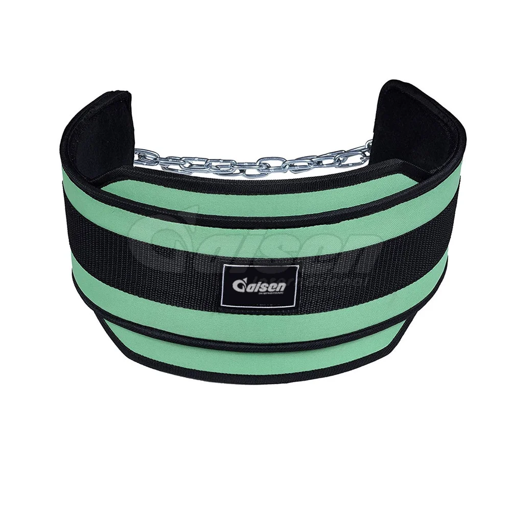 Custom Made Dip Belts In Low Price Customized Best Style Dip Belts For