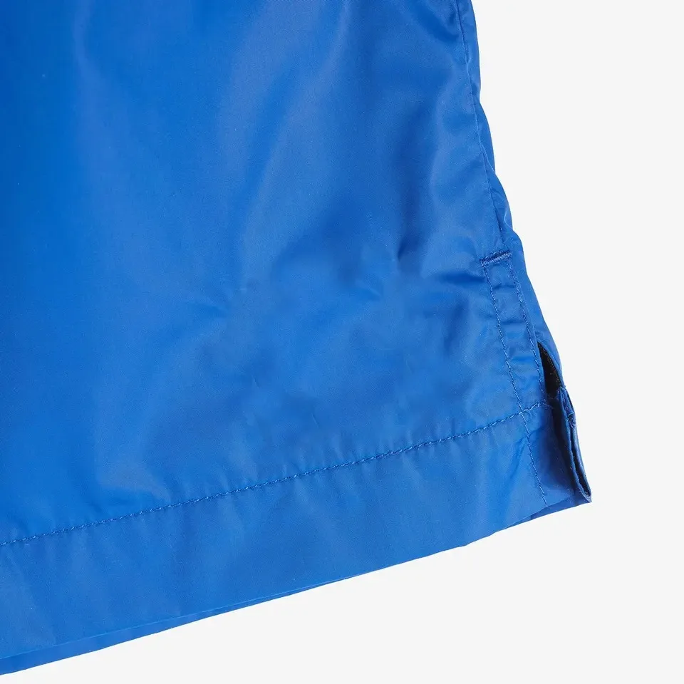 Pantaloncini da bagno riciclati da uomo da spiaggia estiva di alta qualità con stampa floreale OEM Pantaloncini da bagno per uomo Marchio Hub Industries364_voghion.com