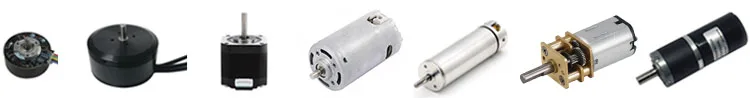 External Rotor Motors, 3816, Brushless, BLDC - detail 6