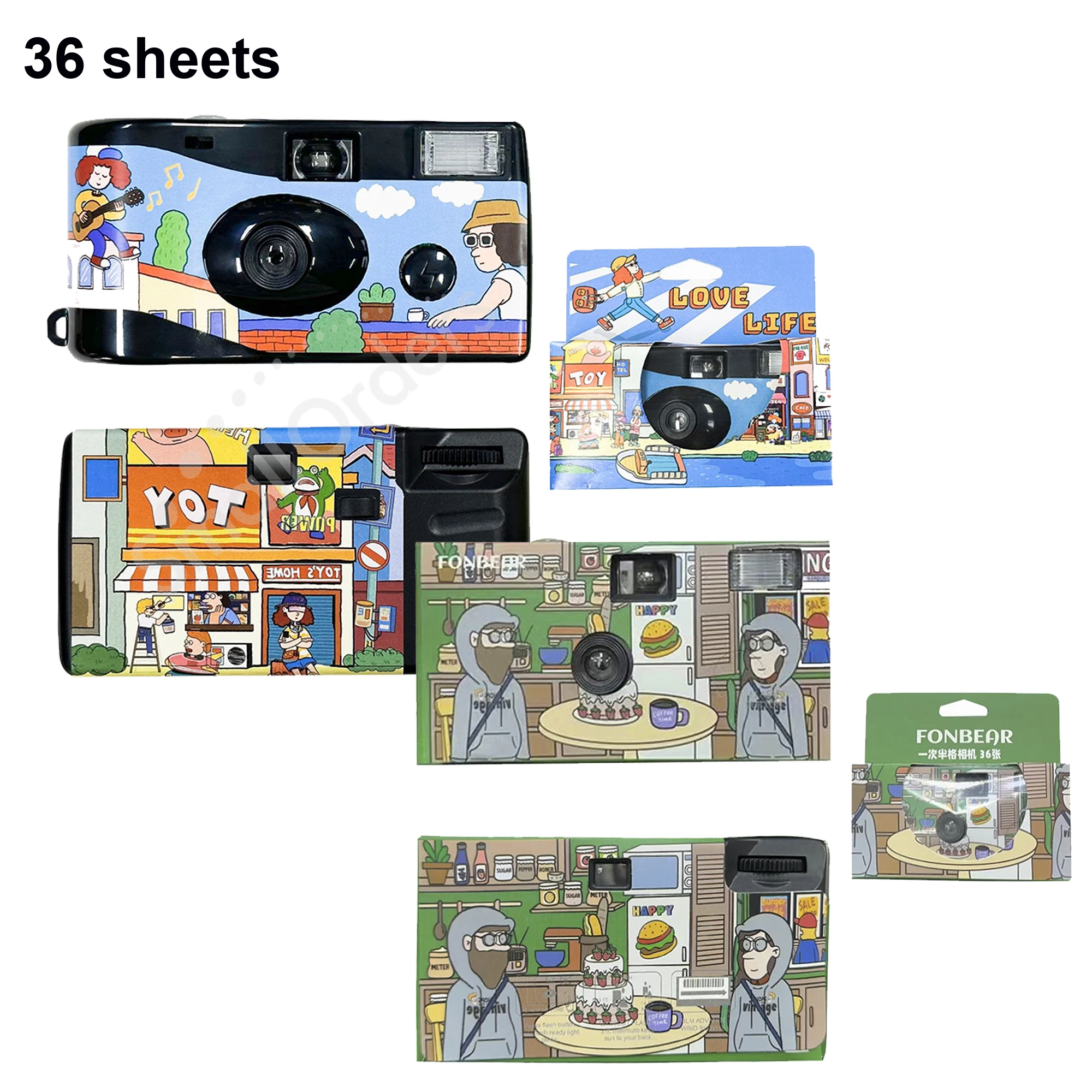 2025 новые продукты, идеи 2025 других рекламных подарков, товары для бизнеса, ccd Ретро HD камера для женщин, гостей, студентов, цифровая камера