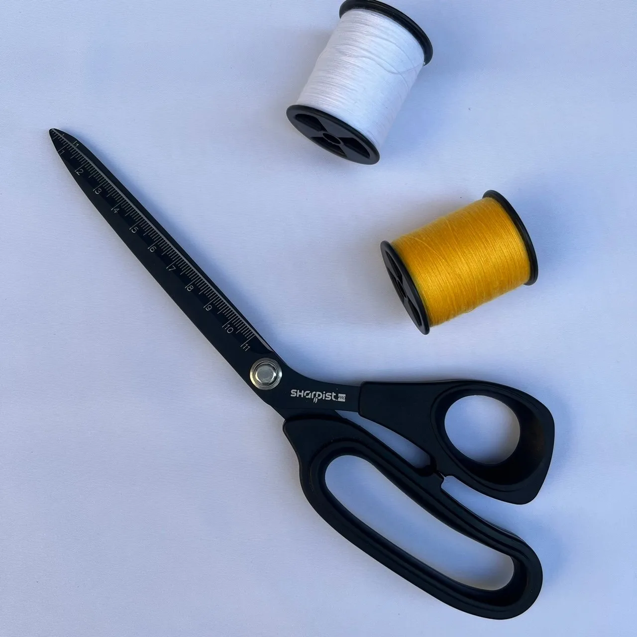 10 Inch Japanese Craft Scissors Black Tailor Scissors Buy 10 Inch