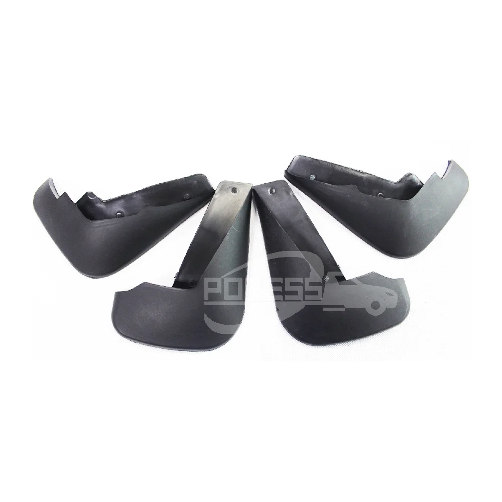 LK4S7156140AA LQ-MDO-014 Mud Guard Sport for Ford — 2