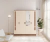 Maple & Beige