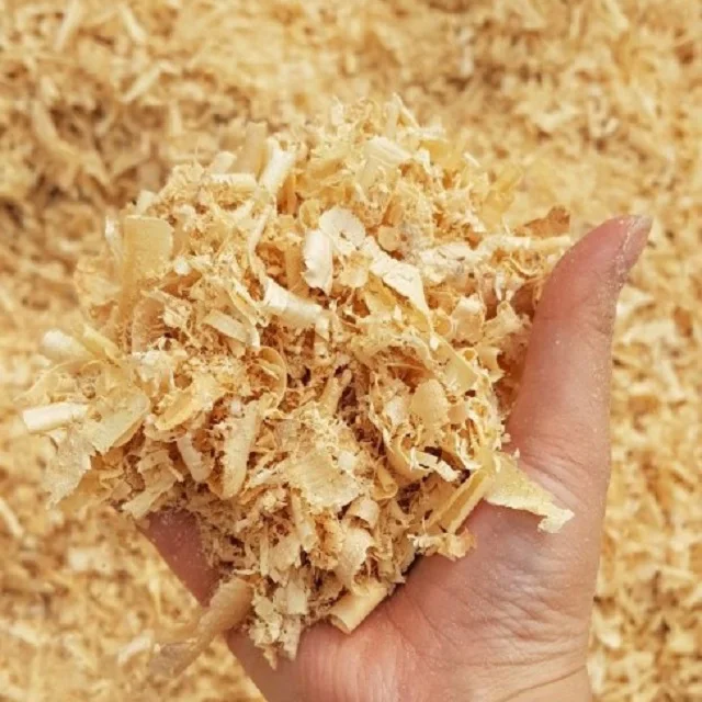 Pine Wood Shavings For Animal Beddings From Ukraine - Buy Sawdust Wood 