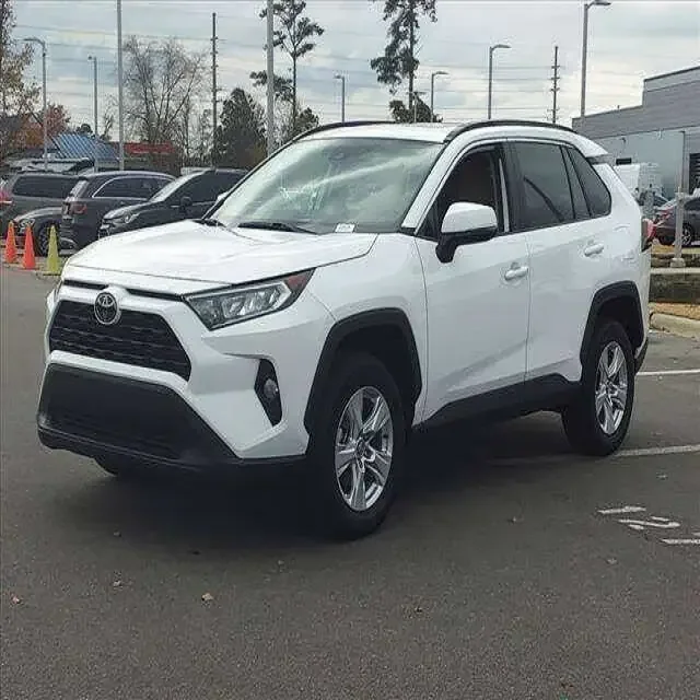 2021 USED RAV- 4 XLE LHD/RHD Used Cars 4X4 AWD| Alibaba.com