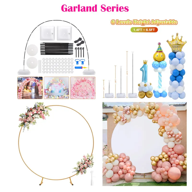 Ama-zon Partners Factory 5 10 12 Inch 2.8g 2.2g Latex Balloons Wholesale Inflatable Custom Helium Party Decoration Balloons