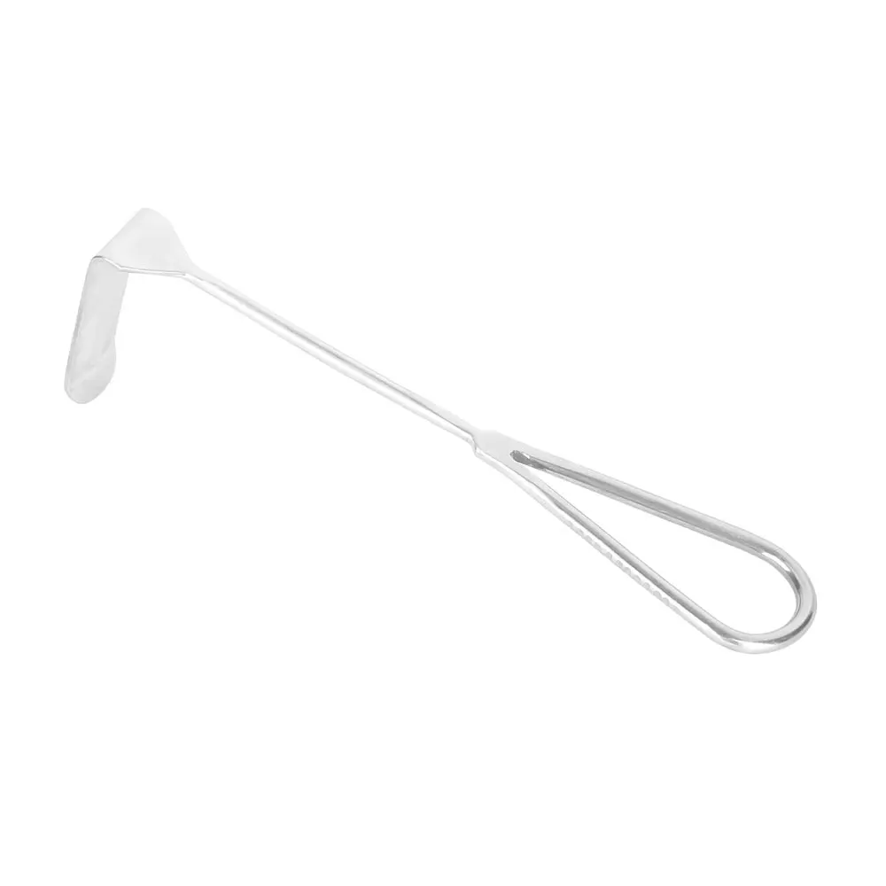 Langenbeck Retractor Stainless Steel Professional Design Langenbeck