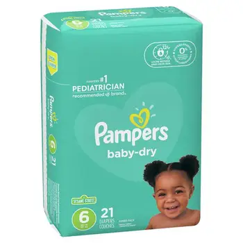 Quality Pampers - Baby-dry Diapers For Selling Worldwide Pampers