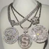 White Gold Plated