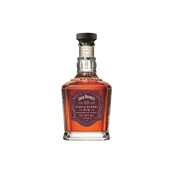 Jack Daniels Single Barrel Rye Whiskey / Jack Daniel Best Price Buy