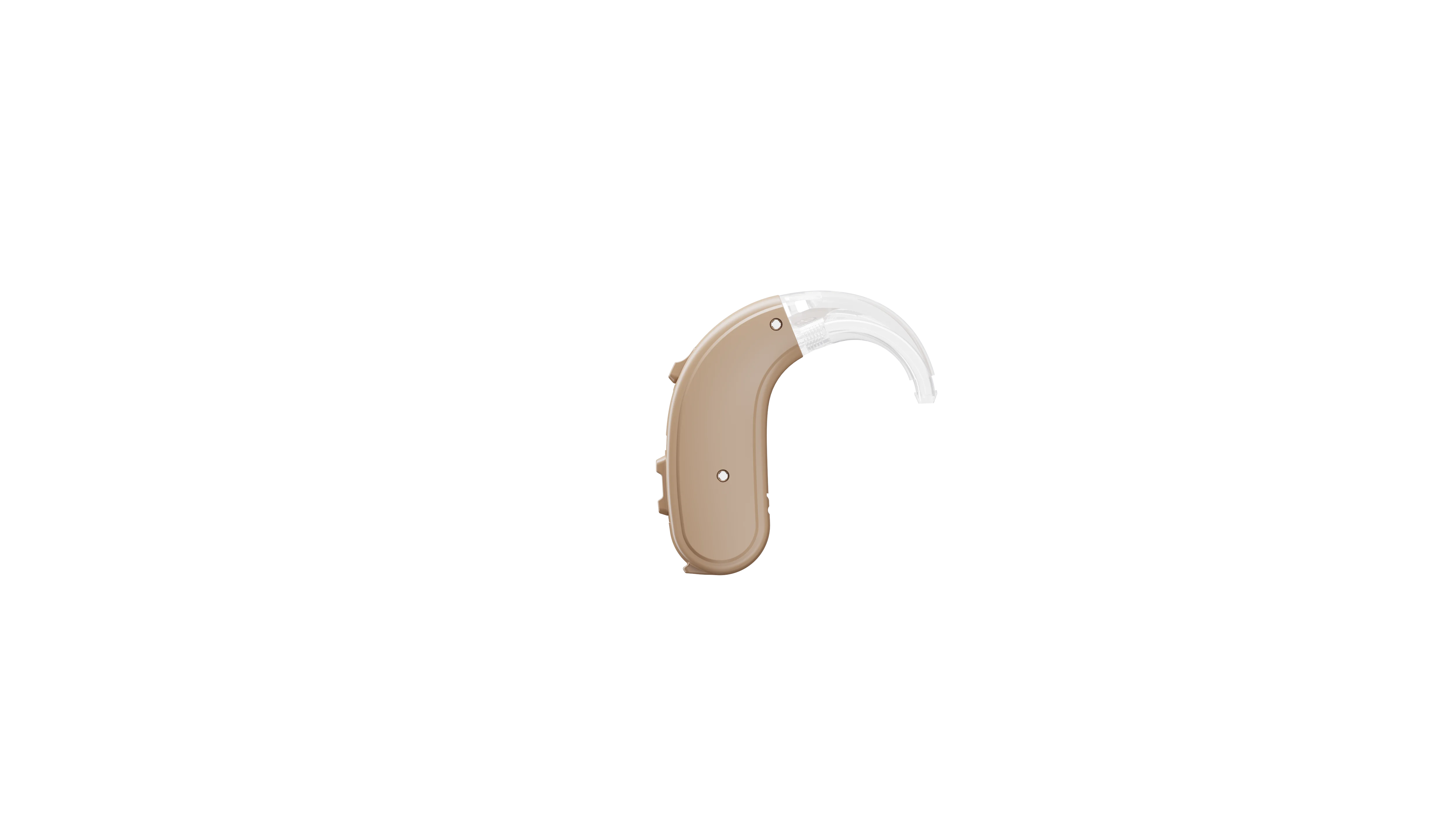 JINGHAO D18 BTE Rechargeable Hearing Aids Programmer - 16 Channel ...