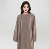 Haut marron