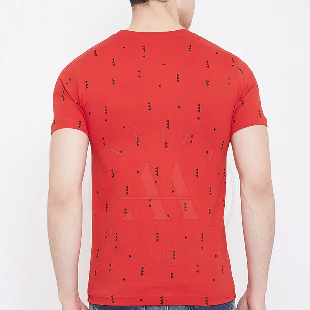 Outdoor Wear Men Tshirt New Style Full Plain Causal Wear Premium