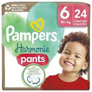 Soft Cotton Disposable Baby Diapers Premium Quality Original Baby Pants