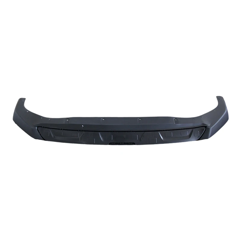 #10628331 Lightweight, Strong, Original Offical Genuine Auto Body Parts SAIC MG Car Front Bumper Lower Cover supplier