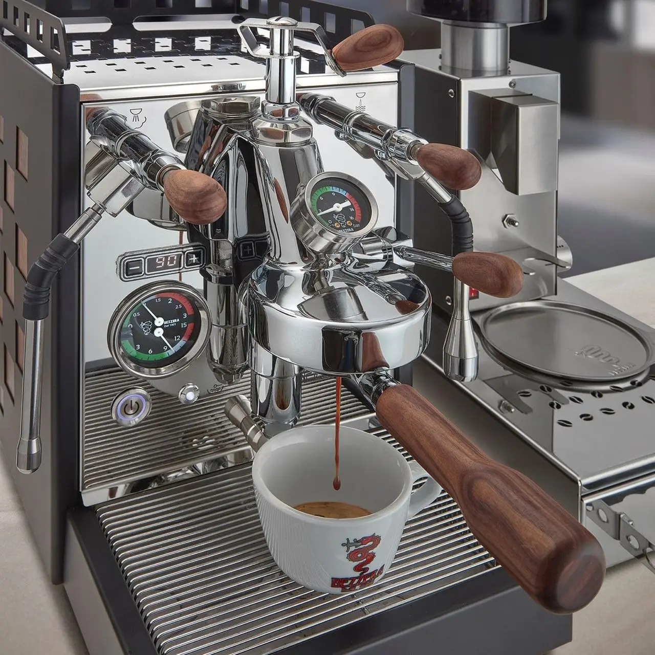 Automatic Coffee Machine For Sale Buy Fully Automatic Grinder Coffee