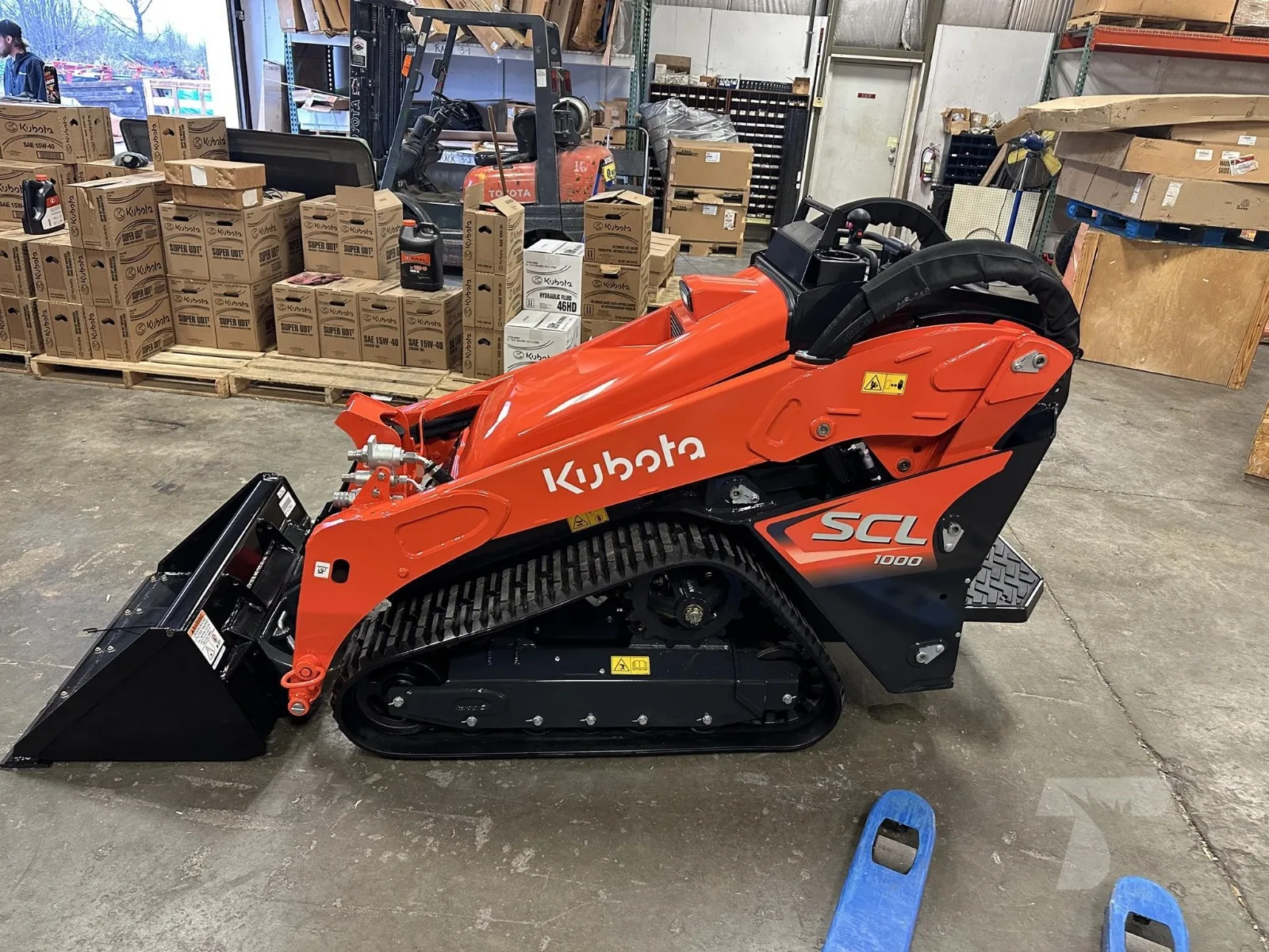 kubota-scl1000-mini-skid-steers-loader-construction-machinery-with-core
