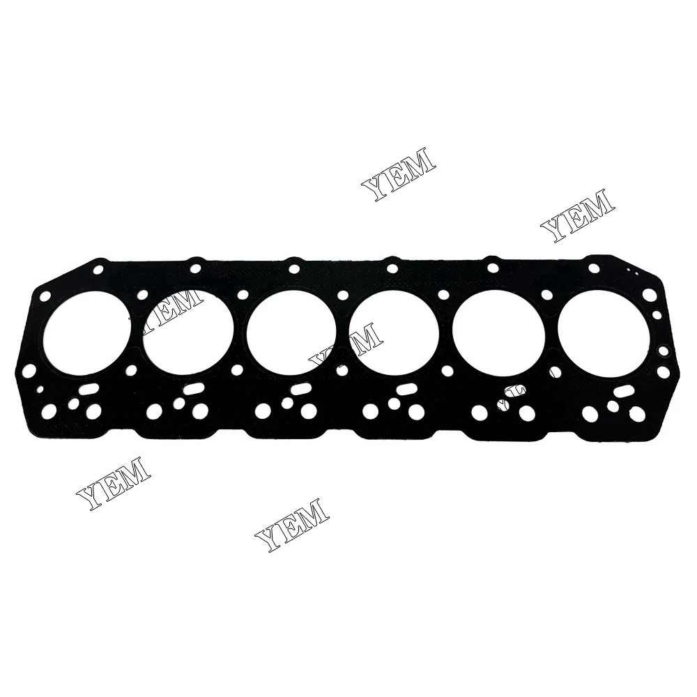 Full Gasket Kit Fit for Toyota 12Z Engine 3