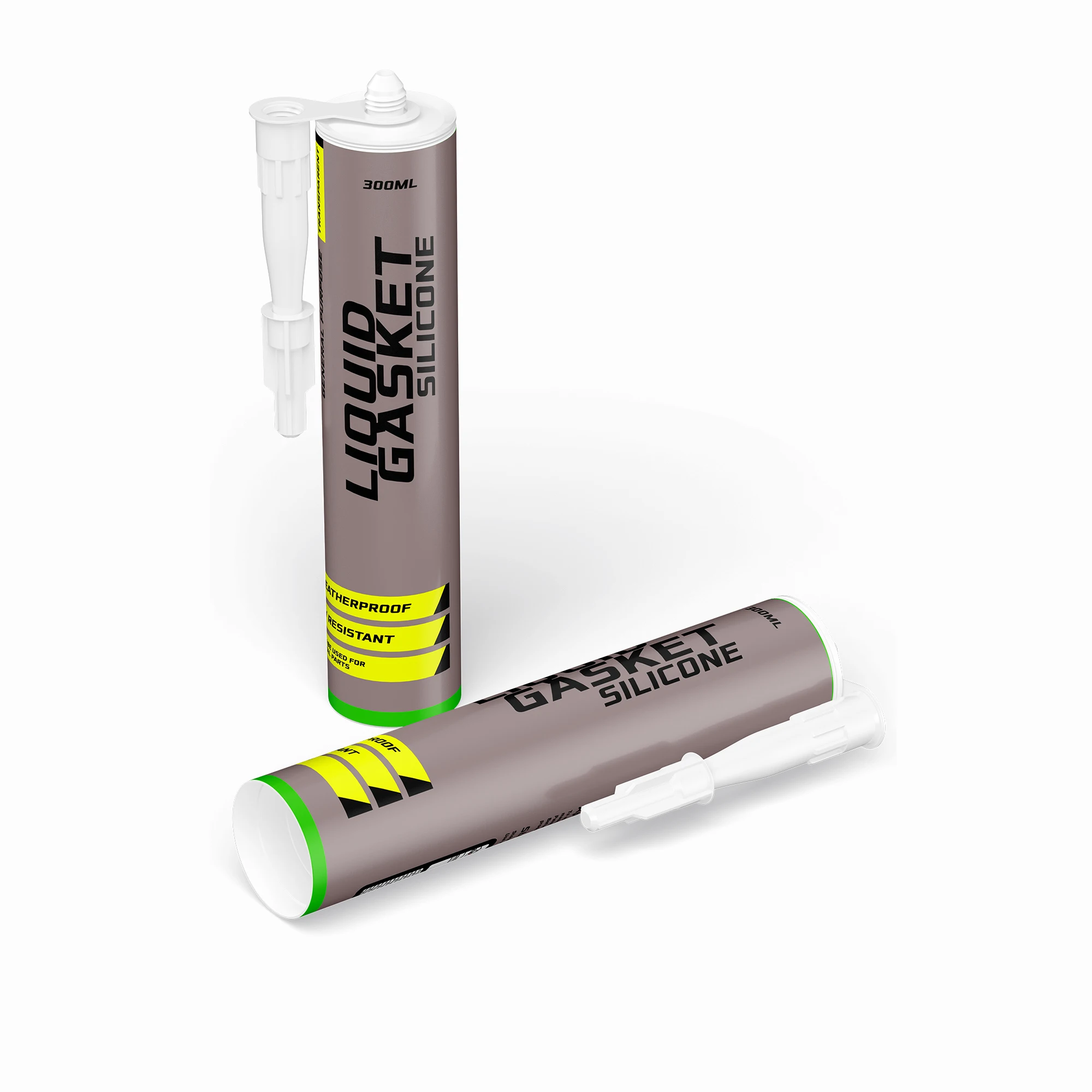 GASKET MAKER SEALANT GASKET GUM USED to SEAL GASKETS and OTHER AUTOMOTIVE PARTS WITH STRONG ADHESION