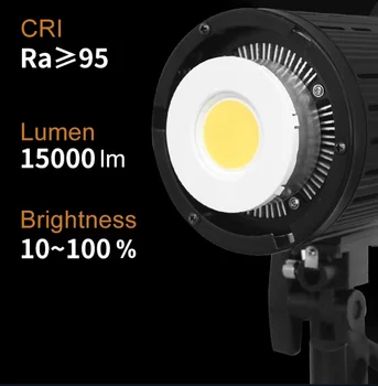ENUJOY C14 RGB Sun lamp RGB RGBW-600 detail image
