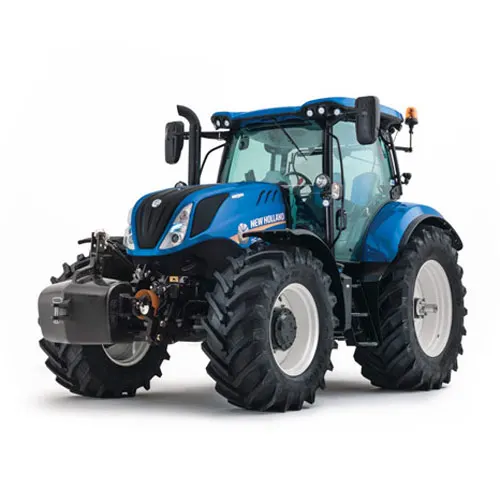 Used And New Agriculture Tractors Td5.110 New Holland T1104 Farm ...