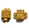 Gold-2 Strand