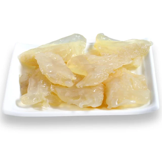 Ocean Pickled Jelly Fish/dried Salted Jelly Fish With Cheap Price From