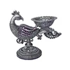 Oxidized Silver