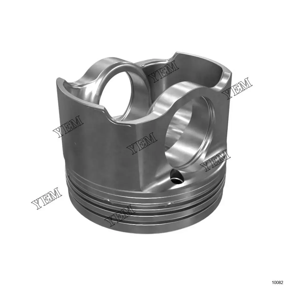 High Performance Body As-Pist 367-5160 3675160 for DE1100 POWER SYS High Quality Engine Parts