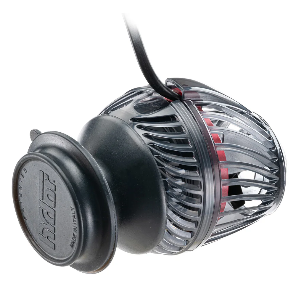 Movement Pump Water Wave Pump Air Pump For Aquariums Made In Italy