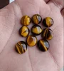 Brown/Yellow