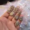 Druzy Pyrite