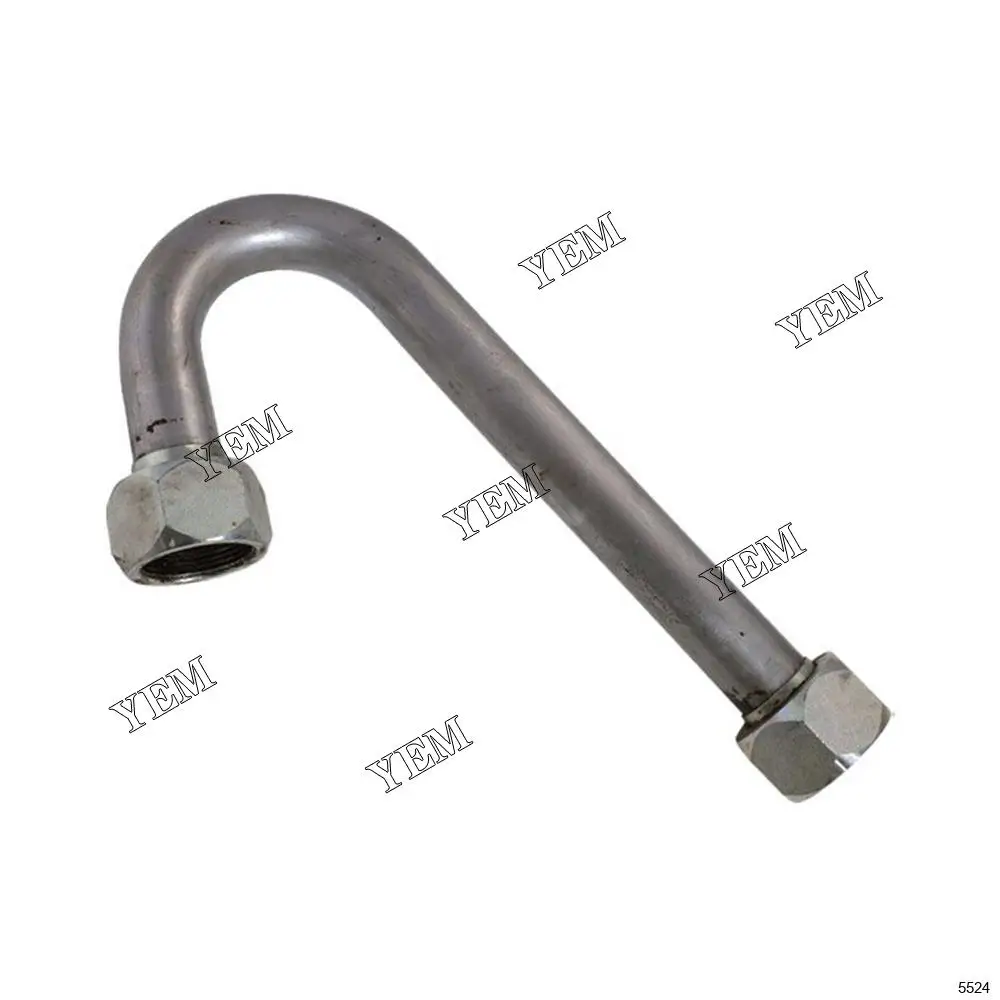Wholesale Tube Assembly 7C-6400 Fit for 3608 3606 3616 Engine Parts Manufacturer