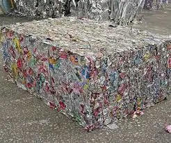 Best UBC Aluminum Can Scrap Prices Quality Scrap From Trusted Supplier