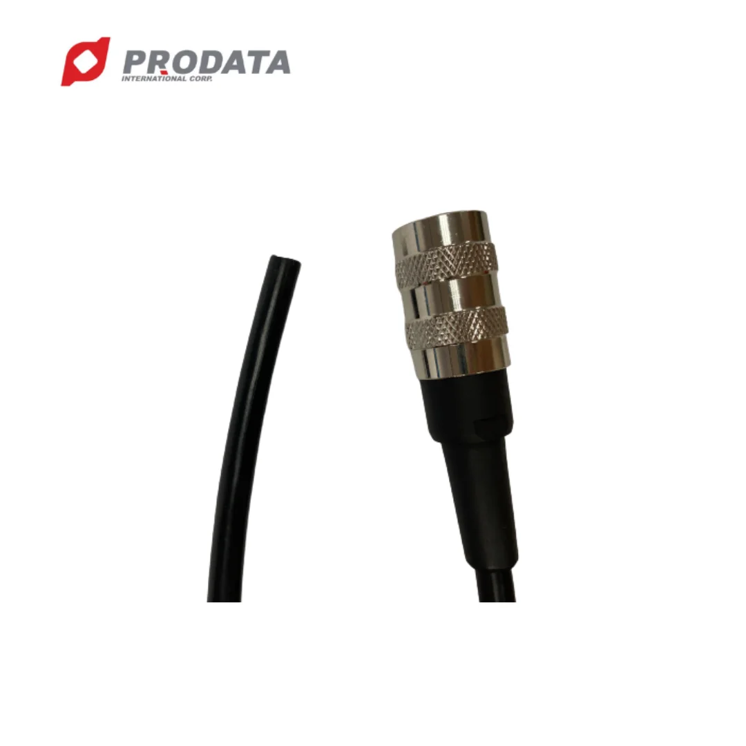 Double Shielding I/o Cable For Industrial Camera - Buy Shielded ...