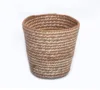 La naturaleza Seagrass cesta