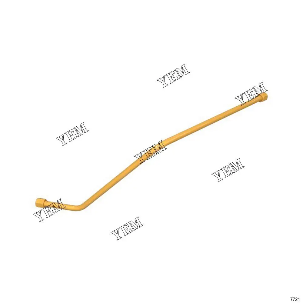 High Quality Tube Assembly Part No. 7E-8237 7E8237 Engine Parts for Sale