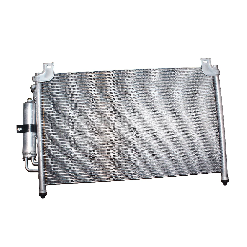 Auto Condenser DGY06148ZE DG8061480F DG8061480D DGY06148ZD DG8061480E ... — 2