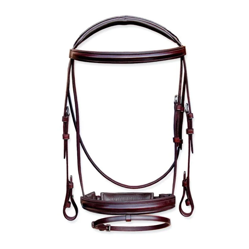 Briglia BR Premiere Nancy con redini | Comprare online | Alvarez