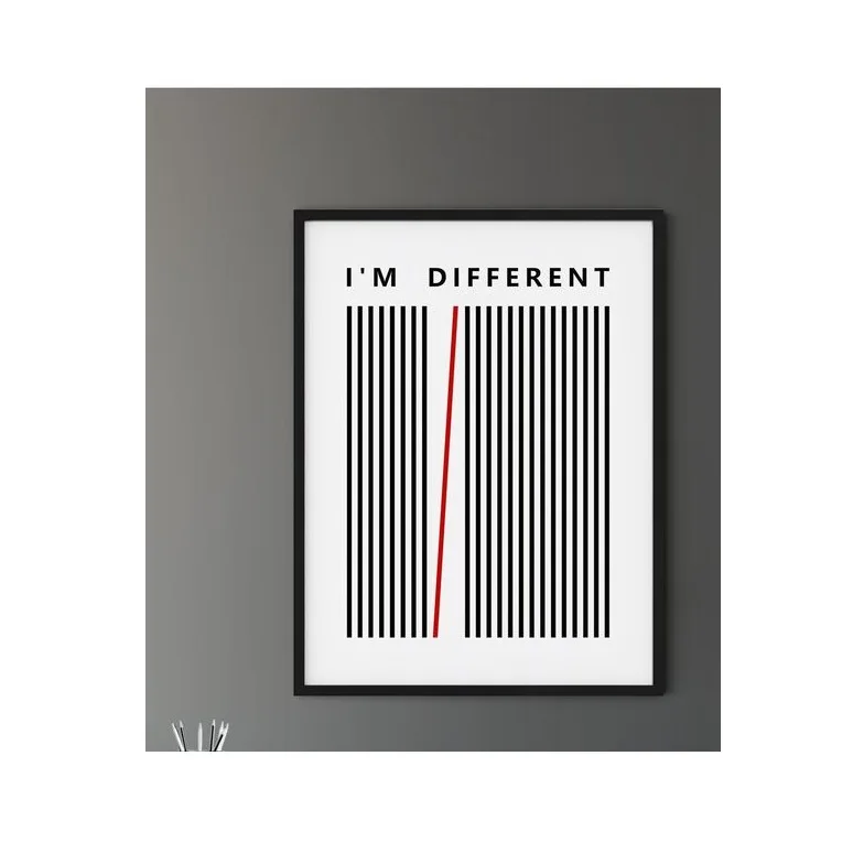 Elegant Natural Wood Designs Crafted to Highlight the Meaning and Value of Your Favorite Motivational Quotes